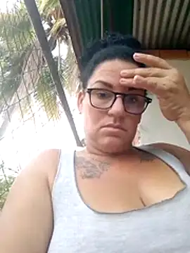 Webkamerová show tugordita-hot