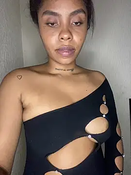 Živý XXX chat Itanny