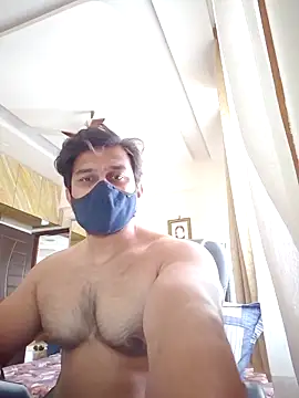 kaizercool1 Chat XXX in diretta