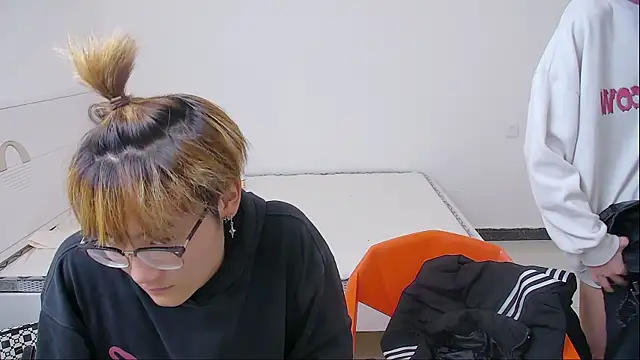 paofu-001 Webcam-Show