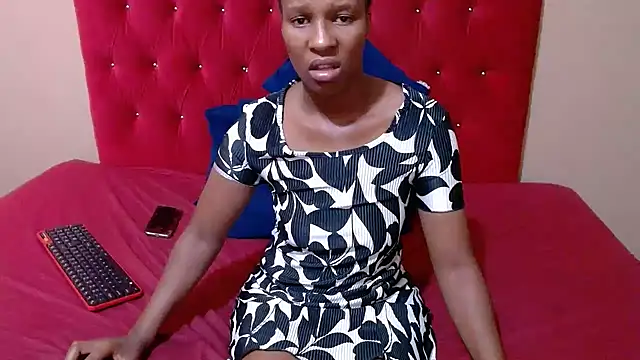 XXX chat uživo modela sultryslender