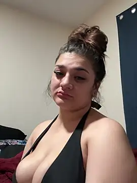 treasurebabii's Webcam Show