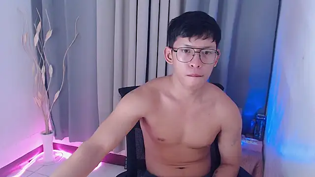 pinkcock_froi2305 Pertunjukan Webcam