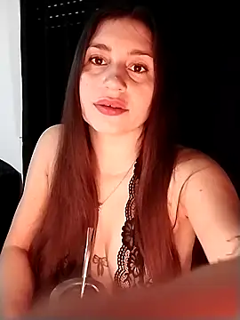 LolatuMiel's Webcam Show