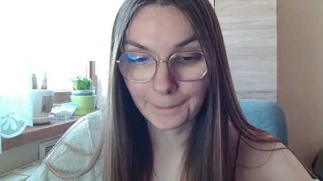 Živý XXX chat LooveELLYx