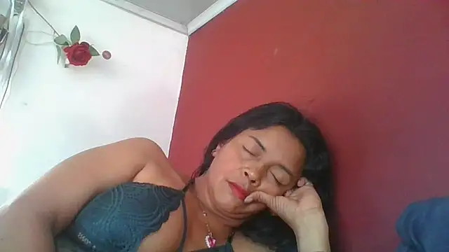 Živý XXX chat DianaOchoa_