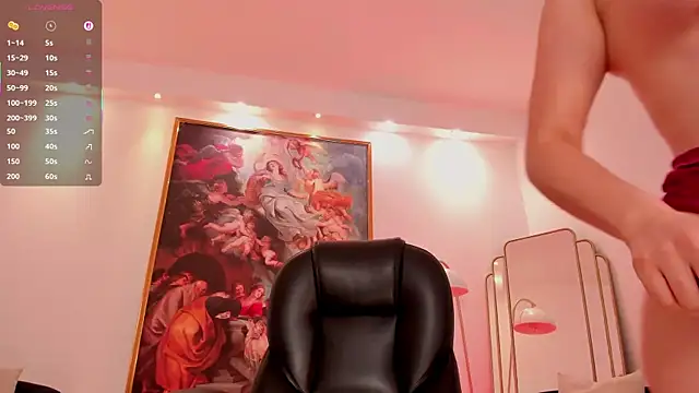 JennaOlsonX 라이브 XXX 채팅