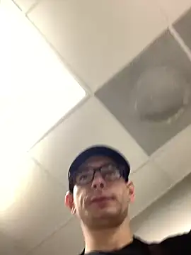 hailzeffn's Webcam Show