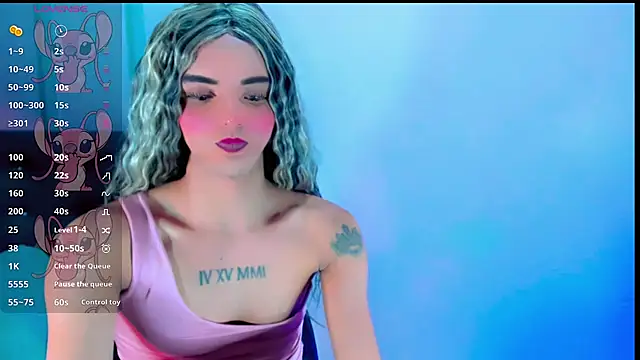 malahya_ – webcam-show