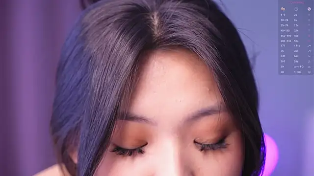 FancyEsten 라이브 XXX 채팅