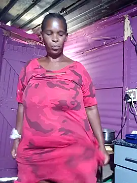 Show Webcam de BLACKMALF