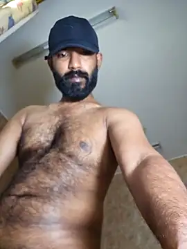 Bigkannan Pertunjukan Webcam