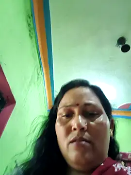 Doll7755 ওয়েবক্যাম শো