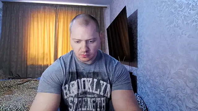 EdwinStalker – webcam-show