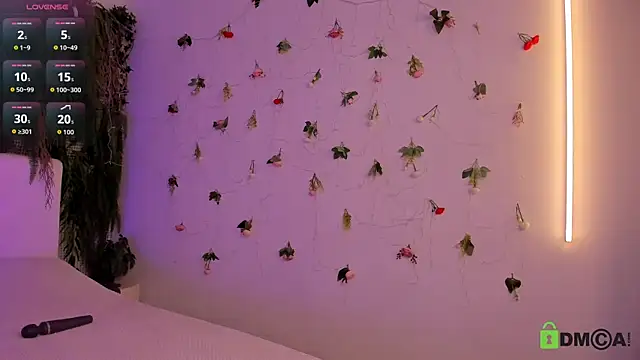 Black_Jenny's Live XXX Chat