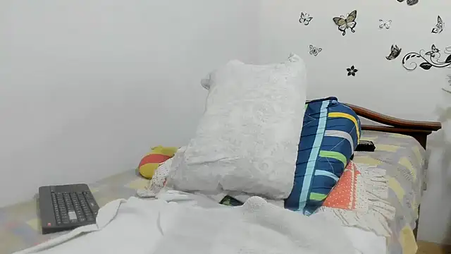 Webkamerová show jennifersmit1