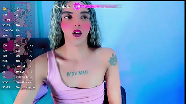 Chatroom XXX en direct de malahya_
