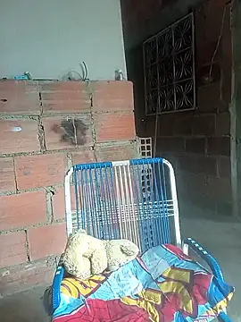 Hot_Veteran_1 웹캠 쇼