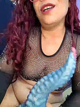 Scarlet_curly8a Obrolan Langsung XXX