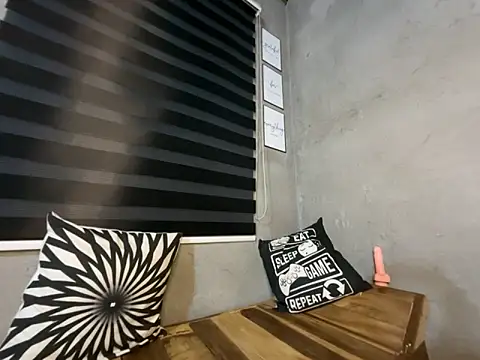 wild_apple69 Adlı Modelin Web Kamerası Şovu