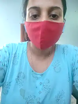 Tamil_shalini 웹캠 쇼