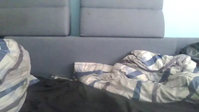 chceciedalsiebie Pertunjukan Webcam