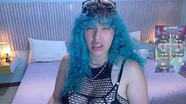 Chat XXX ao vivo de Eli666uwu