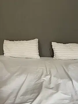 Show webcam de Jazmine-Blue