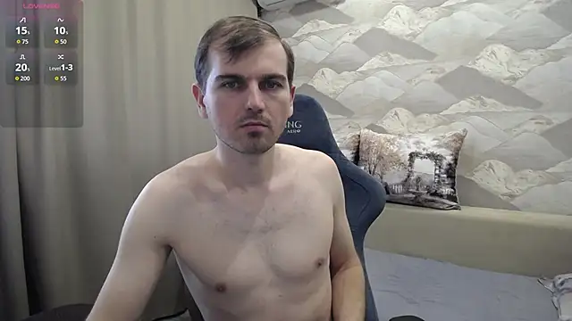 SerzhKorol1 Webcam Show