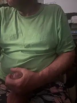 Pertunjukan Kamera Web southernflair