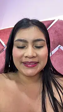 Chat XXX en directo de LunaaRosse