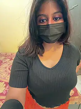 payal_bansal Adlı Modelin Web Kamerası Şovu