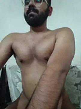 Show webcam de Kobe_superman