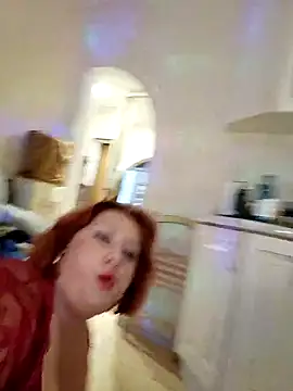 Chat XXX ao vivo de _Vika4you_