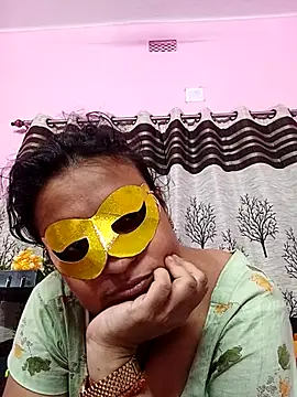 Gullapi 라이브 XXX 채팅