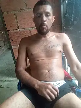 Hot_Veteran_1 现场XXX聊天