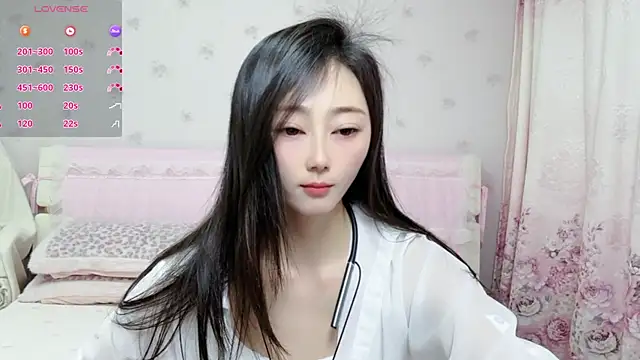 anjila888 在線直播表演