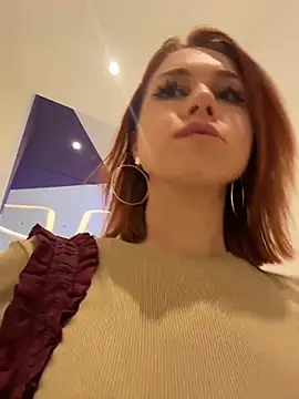 RosieSecret Live XXX-Chat
