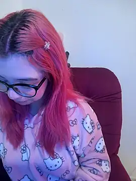 دردشة Valen-Foxx1 الجنسية المباشرة