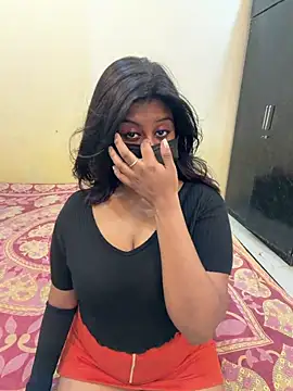 Pertunjukan Kamera Web payal_bansal