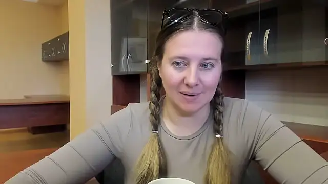 Nionelly's Live XXX Chat