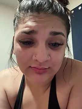 treasurebabii's Webcam Show