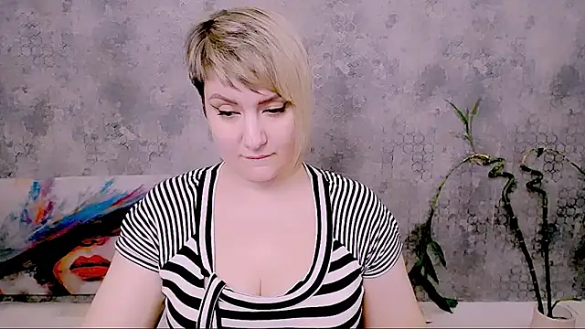 Czat XXX na żywo – Djullia