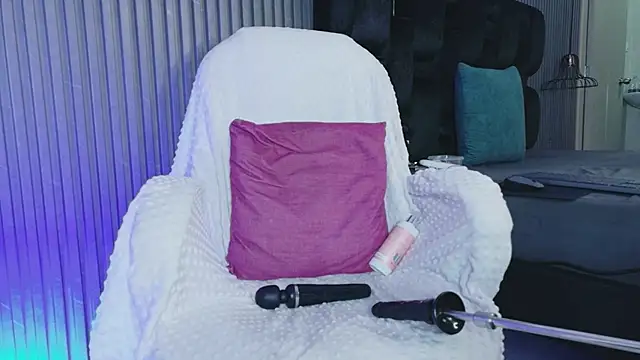 Czat XXX na żywo – levana1