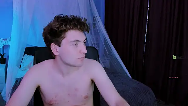 joseph_bear_ Pertunjukan Webcam