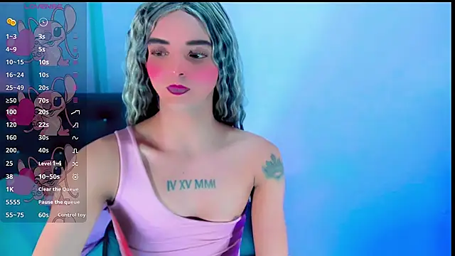 malahya_ Webcam Show