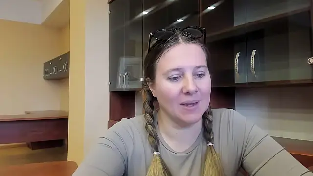 Nionelly – Live XXX-chat