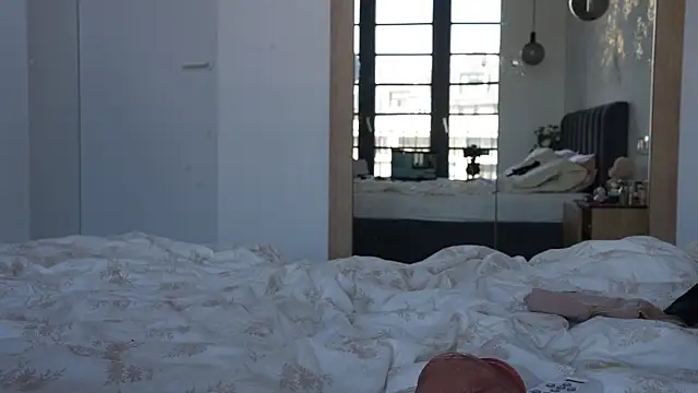 ibiddi Live XXX-chat