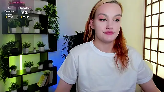 Ida_FaneStain live XXX chat