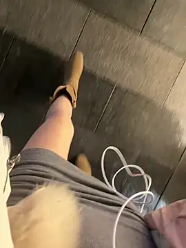 littleqiu 现场XXX聊天